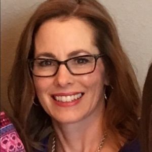 Meet your Posher, Michele